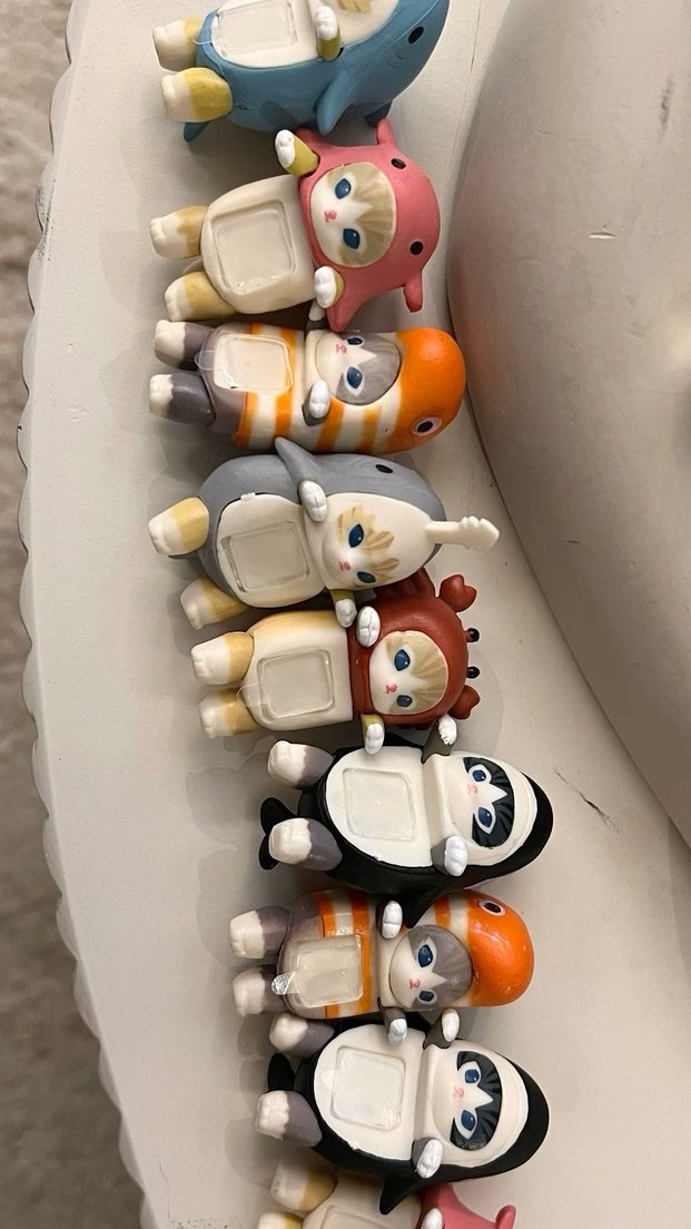 Sonny angles farklı figürleri - Görsel 3