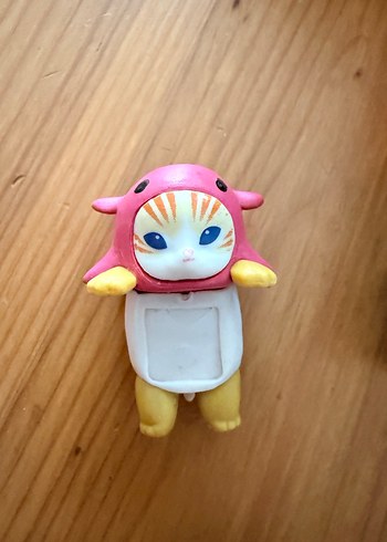 Hippers Mini Figürler - Görsel 3