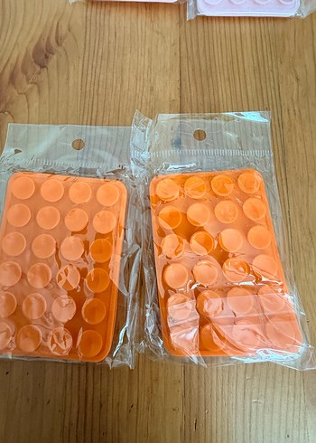 Çift taraflı vantuz - Görsel 2