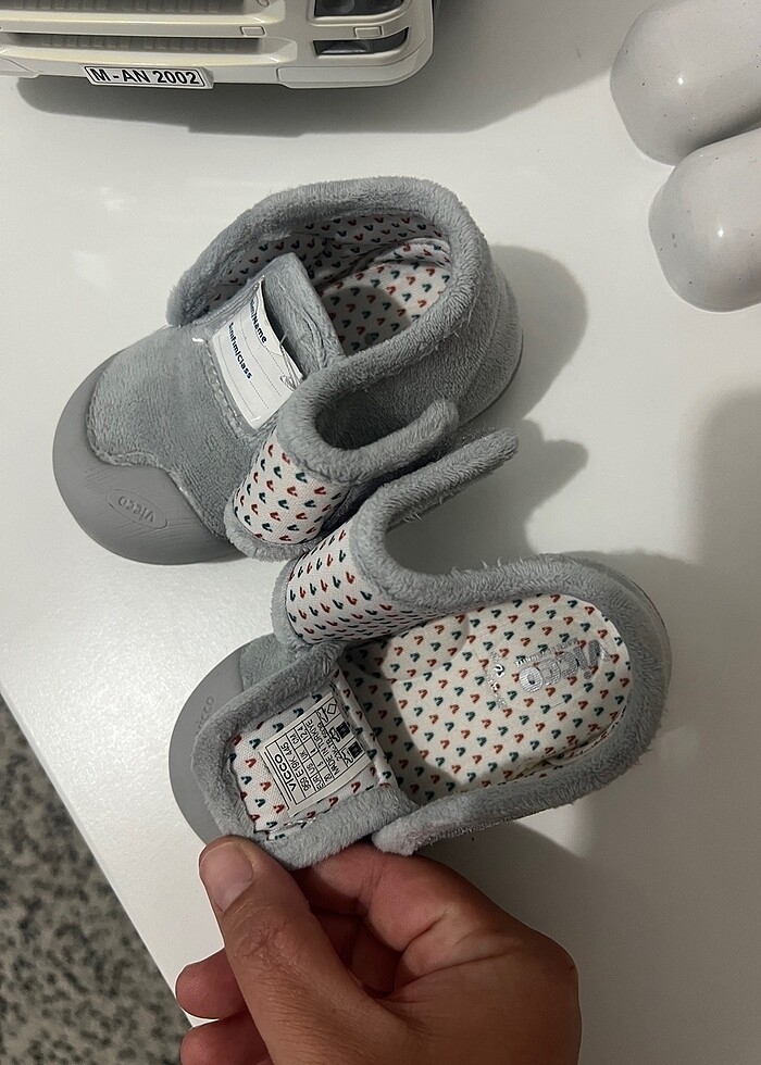 Vicco ev pandufu - Görsel 4