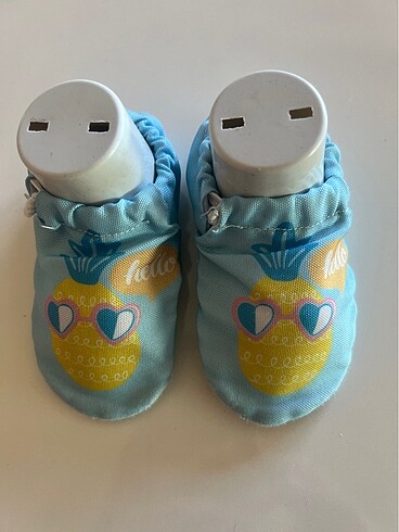 Baby On The Go panduf