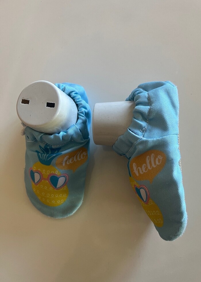 Baby On The Go panduf - Görsel 3