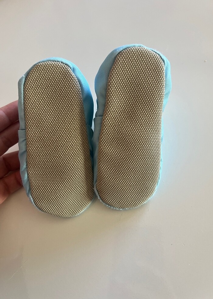 Baby On The Go panduf - Görsel 4