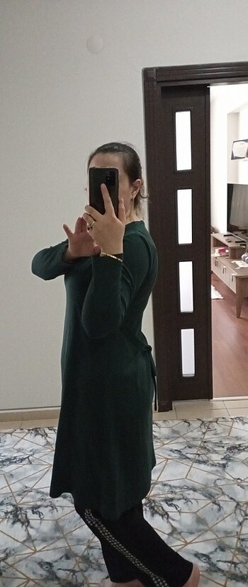 Zara Tunik