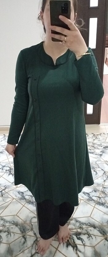 s Beden Tunik