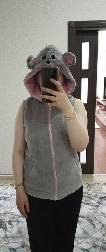 Polar yelek