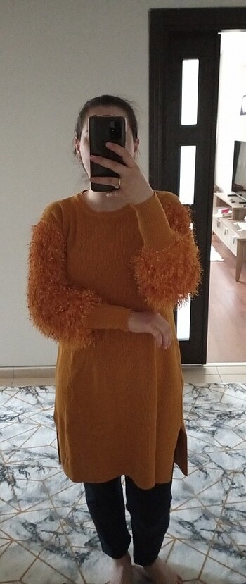 Triko Tunik