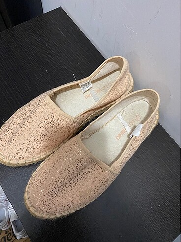 Zara Espadril