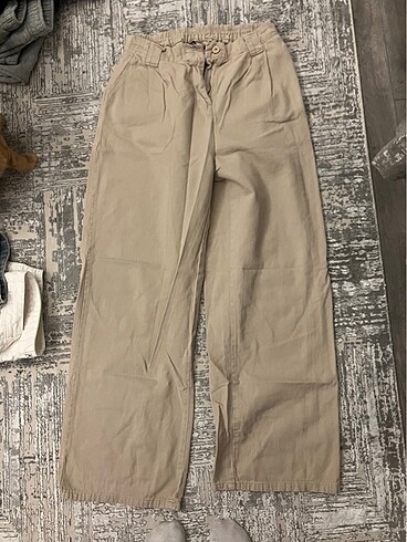 Kadın pantalon