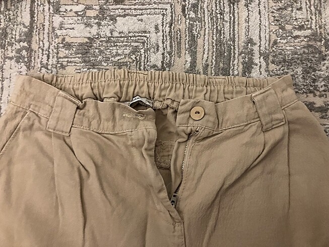 42 Beden Kadın pantalon