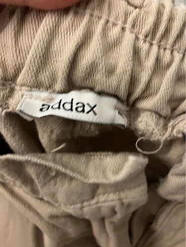 Addax Kadın pantalon