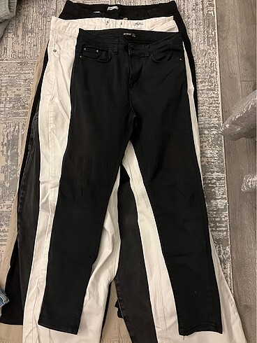 Kadın skinny jeans