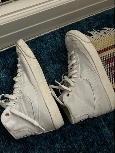 Nike blazer