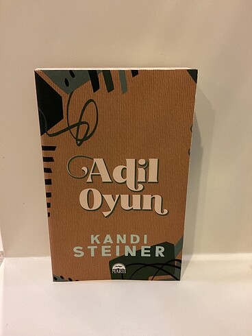 Adil oyun
