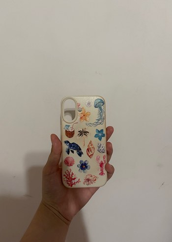 İphone 16 kılıf