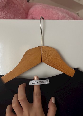 l Beden Büzgülü basic tişört
