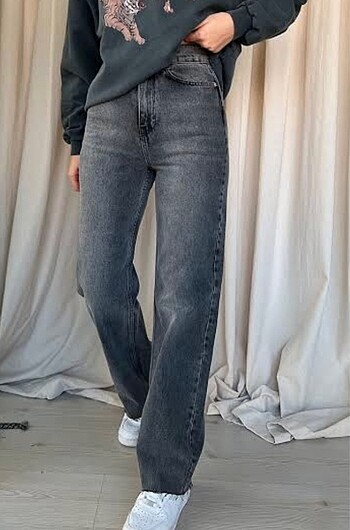 Bdg Straight jeans