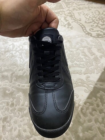 42 Beden Orjinal hummel erkek spor ayakkabı
