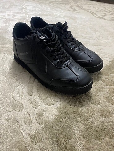 Orjinal hummel erkek spor ayakkabı