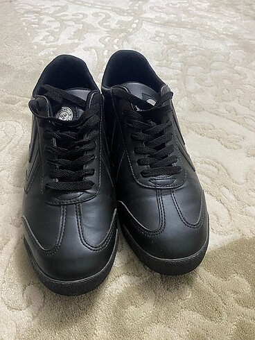 Hummel Orjinal hummel erkek spor ayakkabı