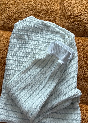 Koton crop kazak - Görsel 6