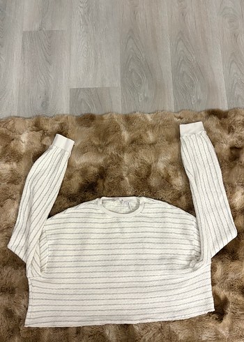 Koton crop kazak - Görsel 2