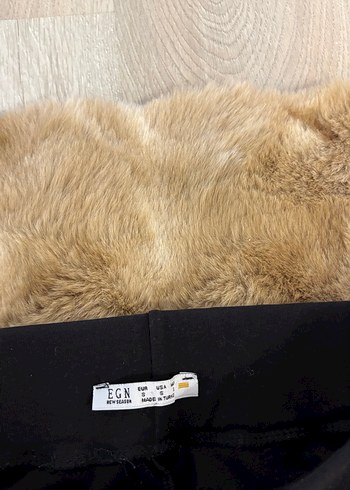 İspanyol paça Tayt pantolon - Görsel 3