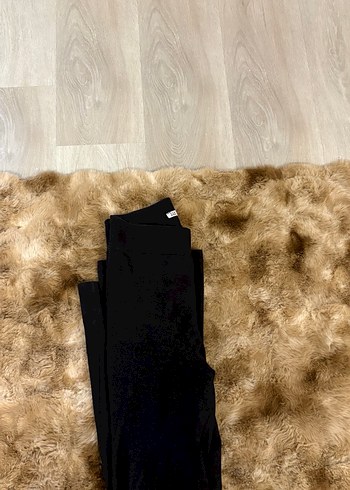 İspanyol paça Tayt pantolon - Görsel 5