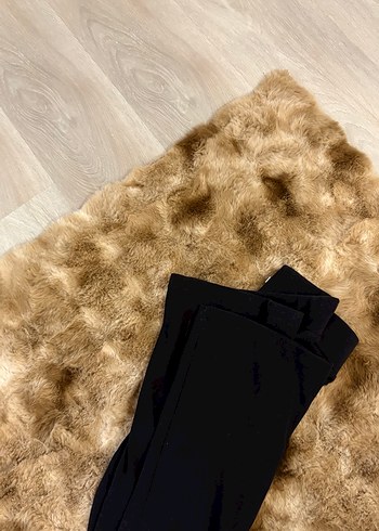 İspanyol paça Tayt pantolon - Görsel 4