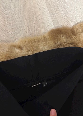 Toparlayıcı dar paça tayt - Görsel 4