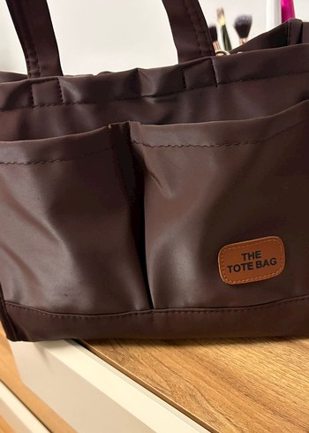 The tote bag kol çantası - Görsel 2