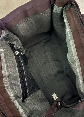 The tote bag kol çantası - Görsel 4