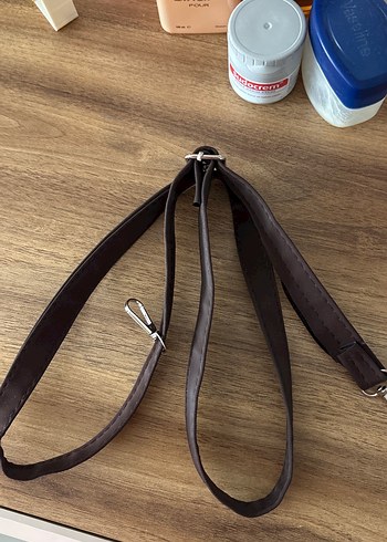 The tote bag kol çantası - Görsel 6