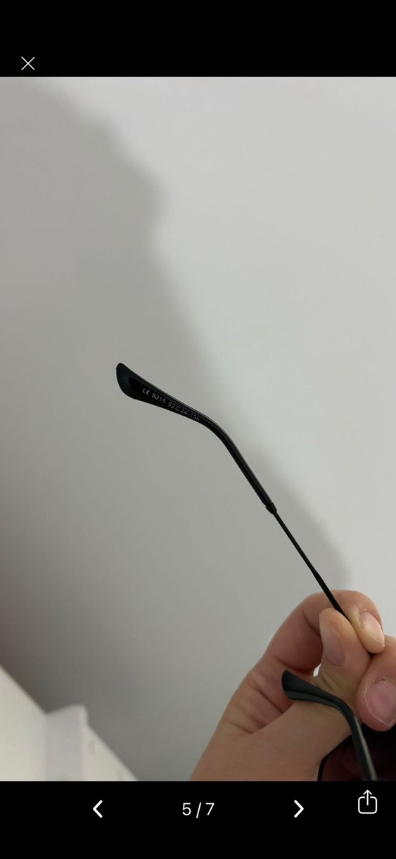 Güneş gözlüğü - Görsel 5