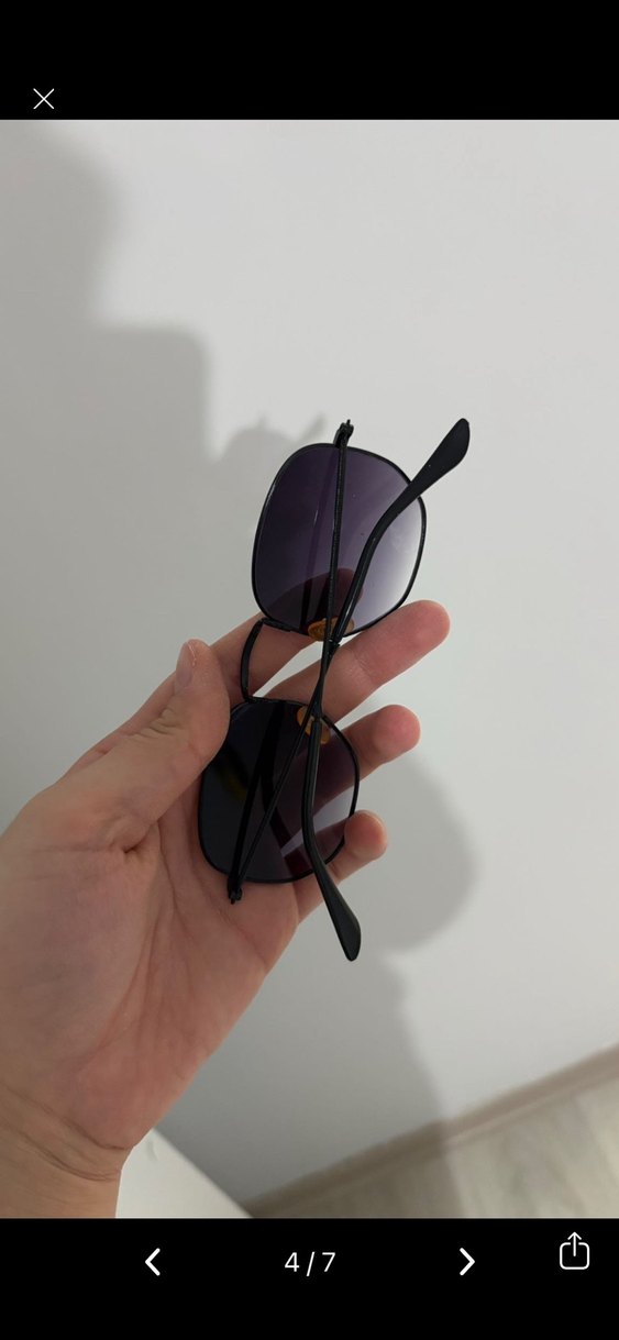 Güneş gözlüğü - Görsel 3