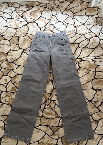 Urban Baggy jean