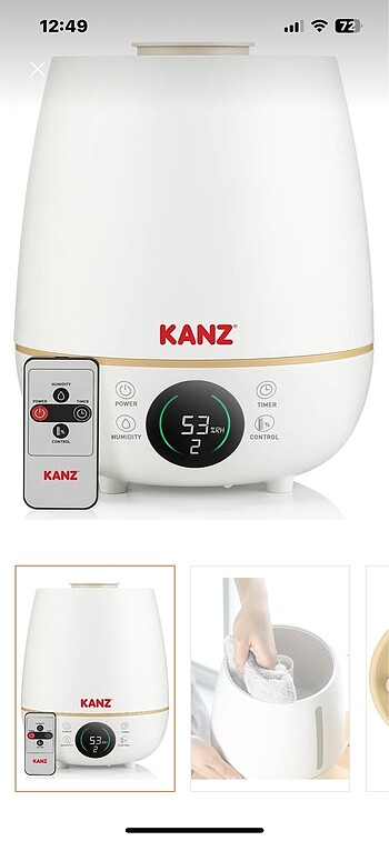Üstten doldurmalı kana buhar makinesi