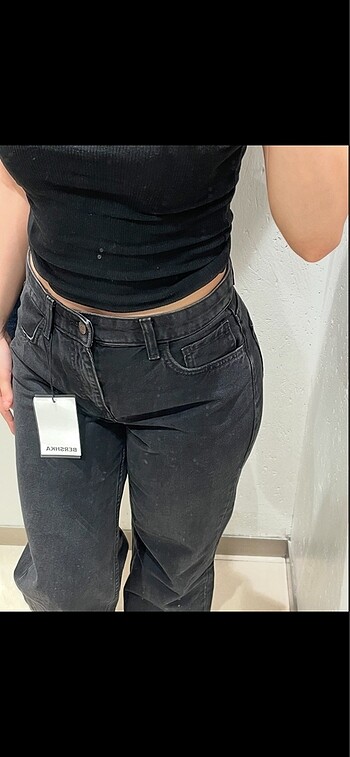 Bershka Jeann