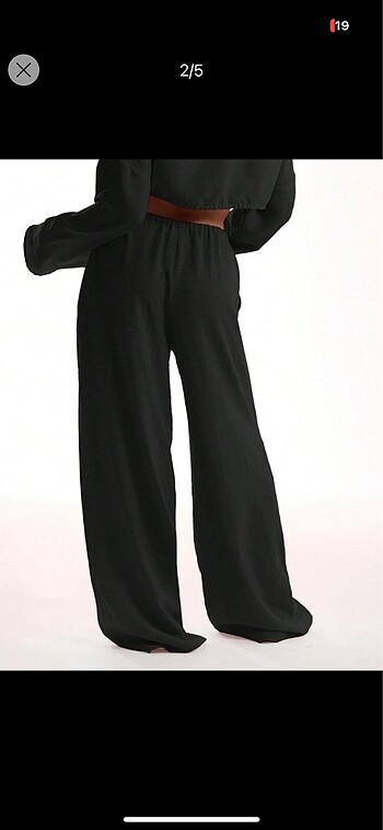 Diğer Pantalon