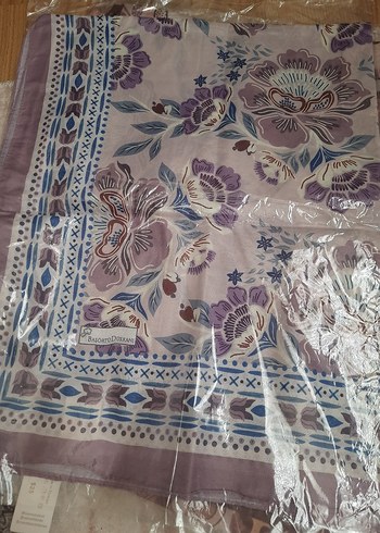 desenli sallarimiz yeni etiketli ürün