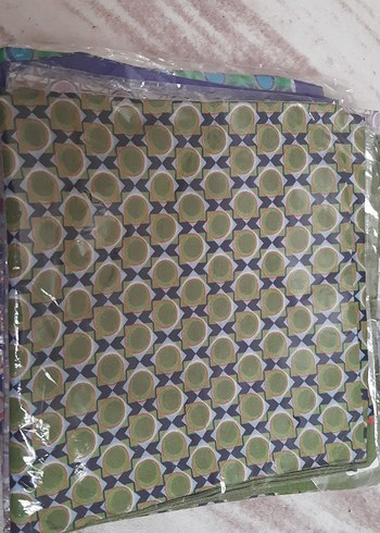 silkhome olinda esarp