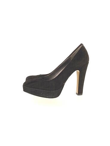 Nine West Platform %70 İndirimli.