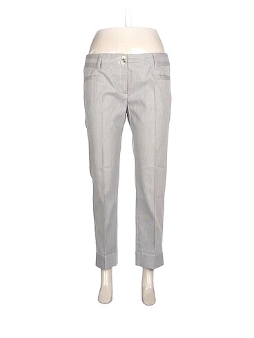 Mango Kumaş Pantolon %70 İndirimli.