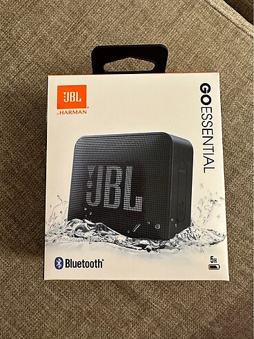 JBL GoEssential