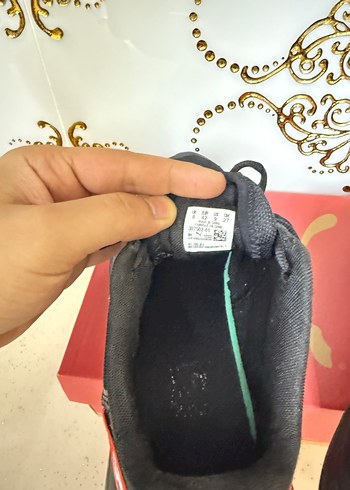 Orjinal Puma BMW ayakkabı - Görsel 5