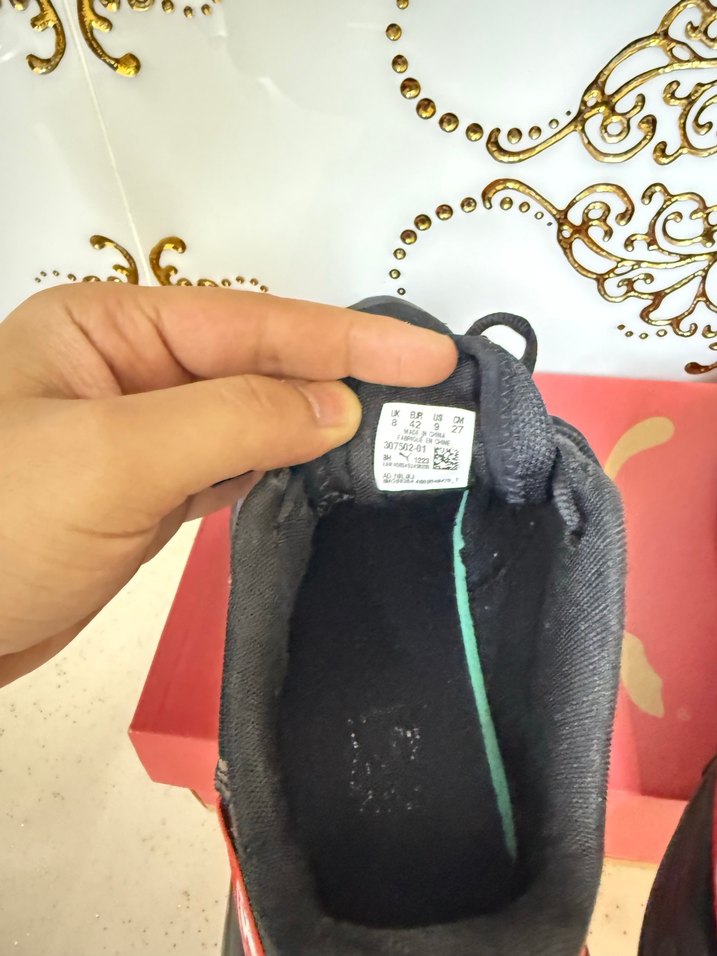 Orjinal Puma BMW ayakkabı - Görsel 5