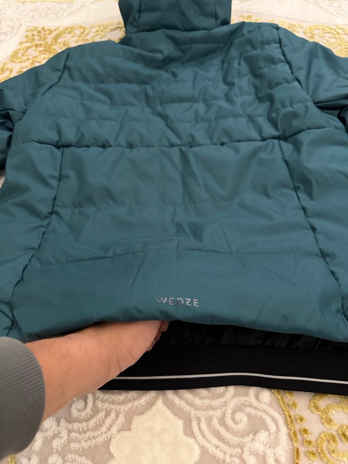 Orjinal wedze kayak montu - Görsel 4