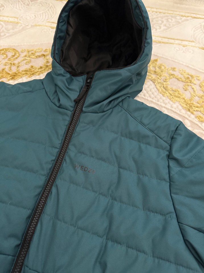 Orjinal wedze kayak montu - Görsel 2