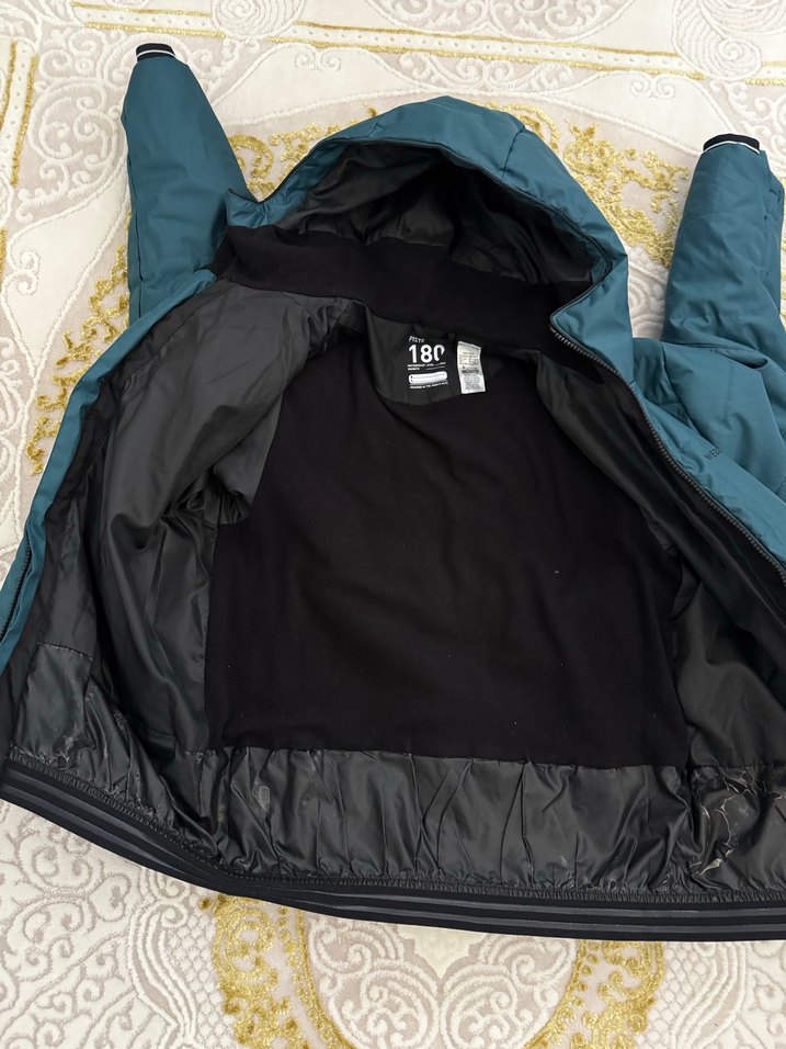 Orjinal wedze kayak montu - Görsel 5