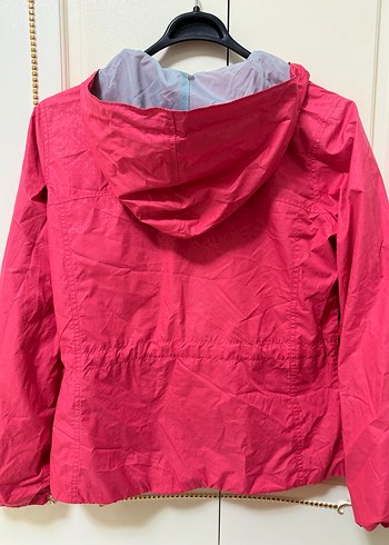 Orjinal columbia yağmurluk - Görsel 4